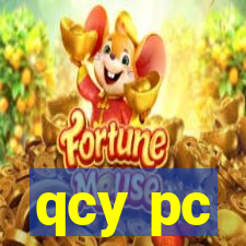 qcy pc